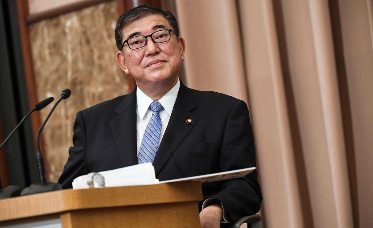 石破茂最新发声：没有跟中国的关系，世界或许上就没有日本这个国家！这话是11月