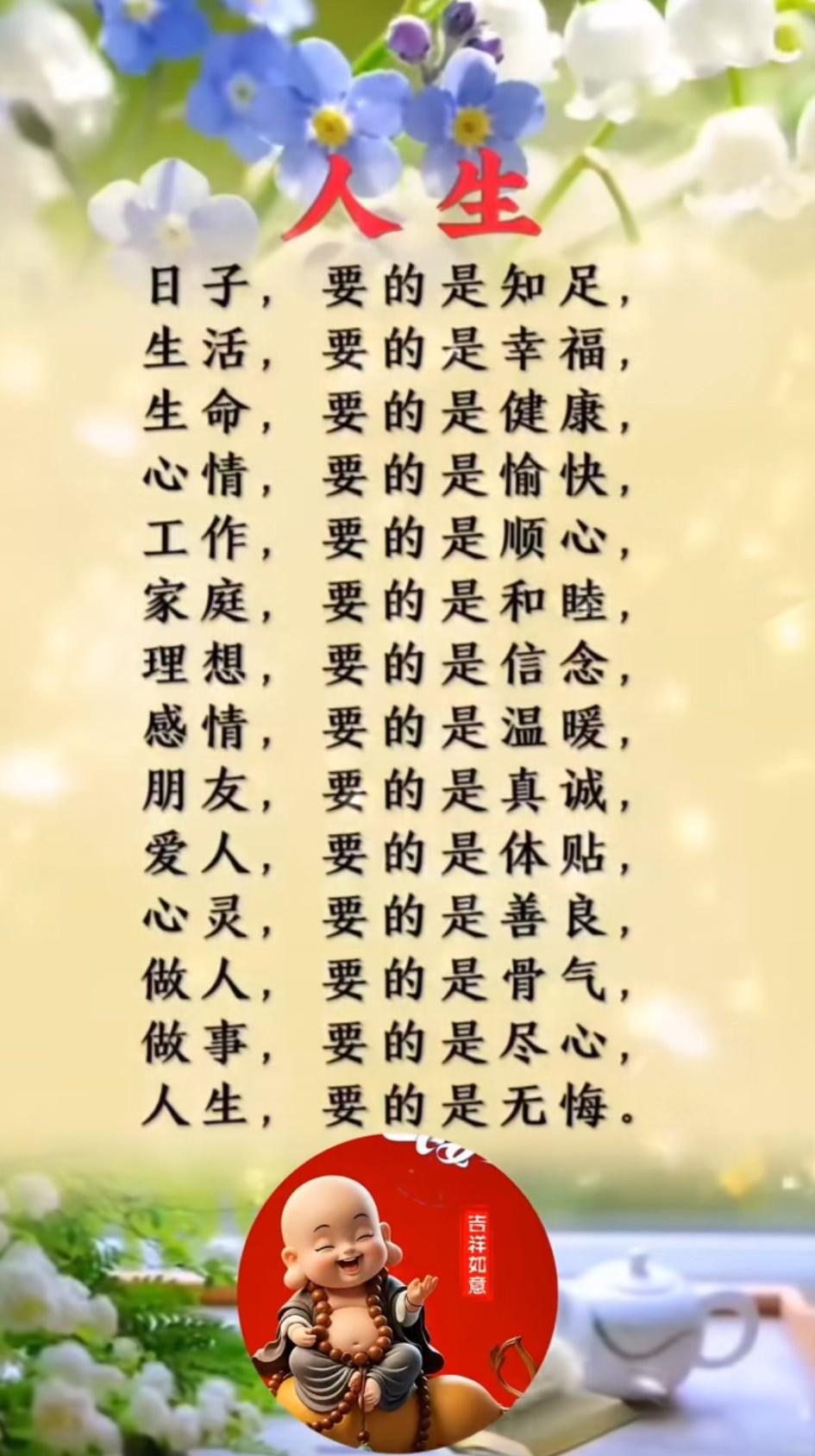 人生选择，需要智慧！选对老师，智慧一生；选对圈子，顺遂一生；选对行业，成就