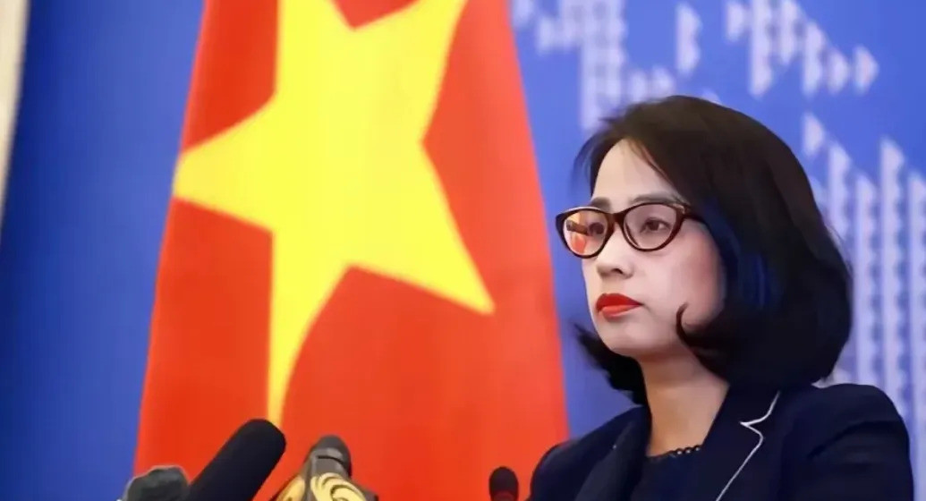 中越边境线，要重新看看了啥情况？边境线刚定好，现在又要查