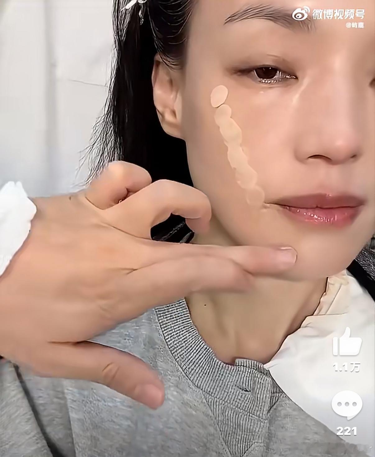 还是人家长得好看……