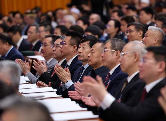 这次真的不一样！2026两会藏关键信号：国家开始“投资于人”这次两会，味道确