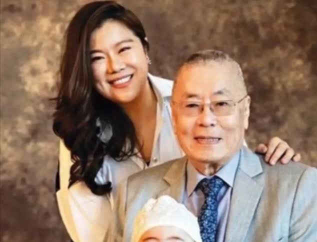 2017年，钢琴大师刘诗昆迎娶了学生孙颖，经过商量，婚后2人没打算要孩子，毕竟刘