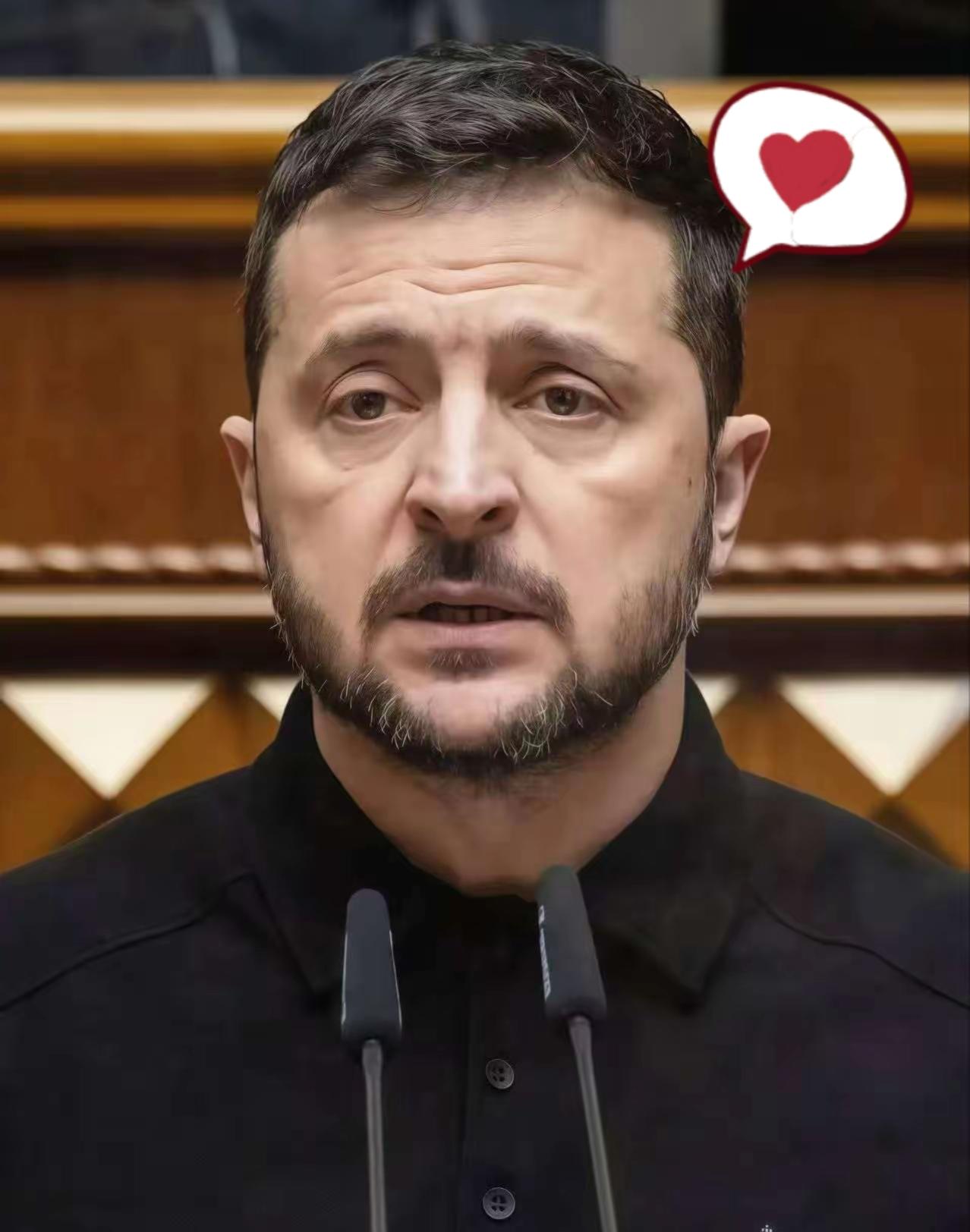 俄罗斯制裁乌克兰新上任的总理、财政部长、经济部长等重要官员，显然不是真心想和乌克