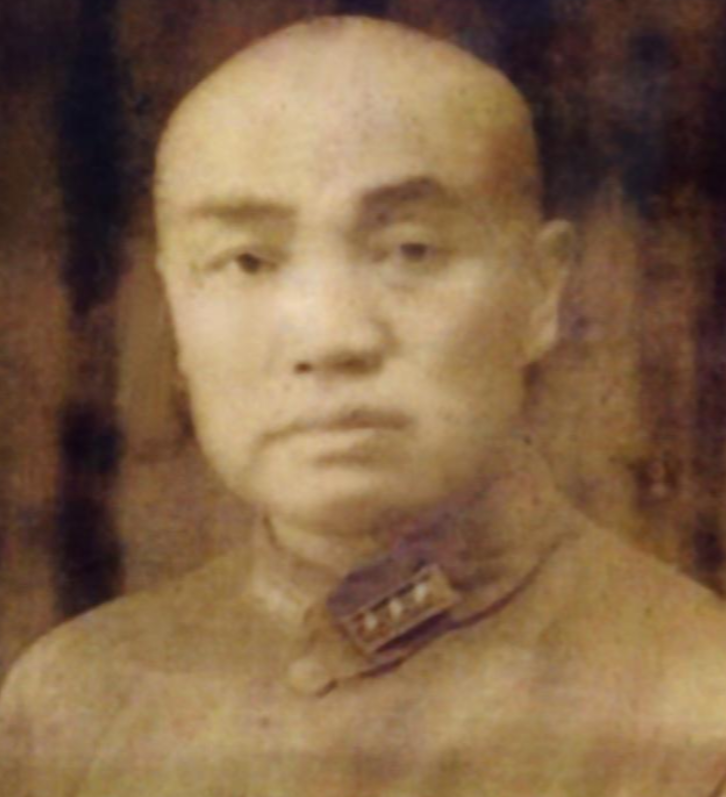 1943年5月，国民党上将于学忠被日军包围，带路的伪军司令吴化文喊话说：“于总司