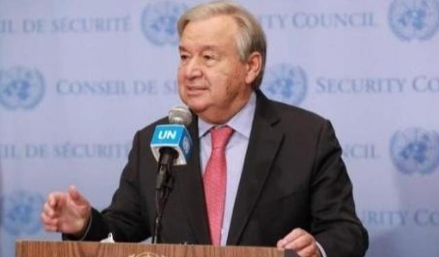 联合国如今急着向中国伸手要钱，但中国态度已经说得很清楚：不再充当冤大头！要知道，