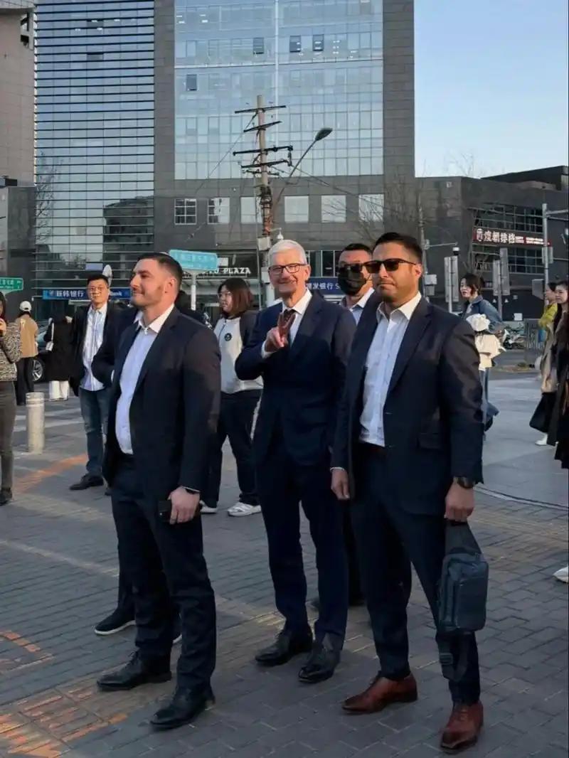 这两天，长鑫拒绝苹果压价的事情，在国内半导体行业传得沸沸扬扬，大家都兴高采烈，感