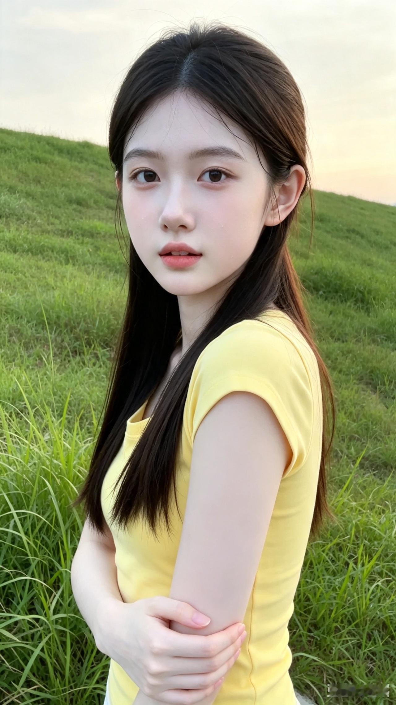 分享女神美图你手机里最漂亮的壁纸是什么样的呢