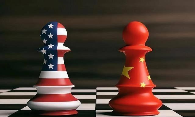 中美会不会开战？美军敢不敢全面轰炸中国？答案很简单，中国不点头，这仗就打不起来。