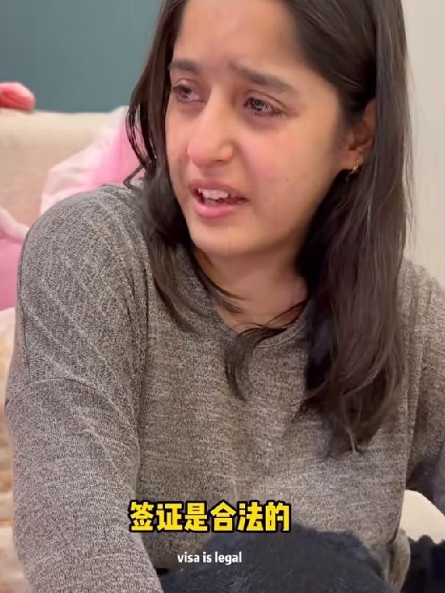 这位巴基斯坦帅哥和中国女孩结婚后把两个妹妹也带来了，不过她的妹妹们抱怨受到中国网