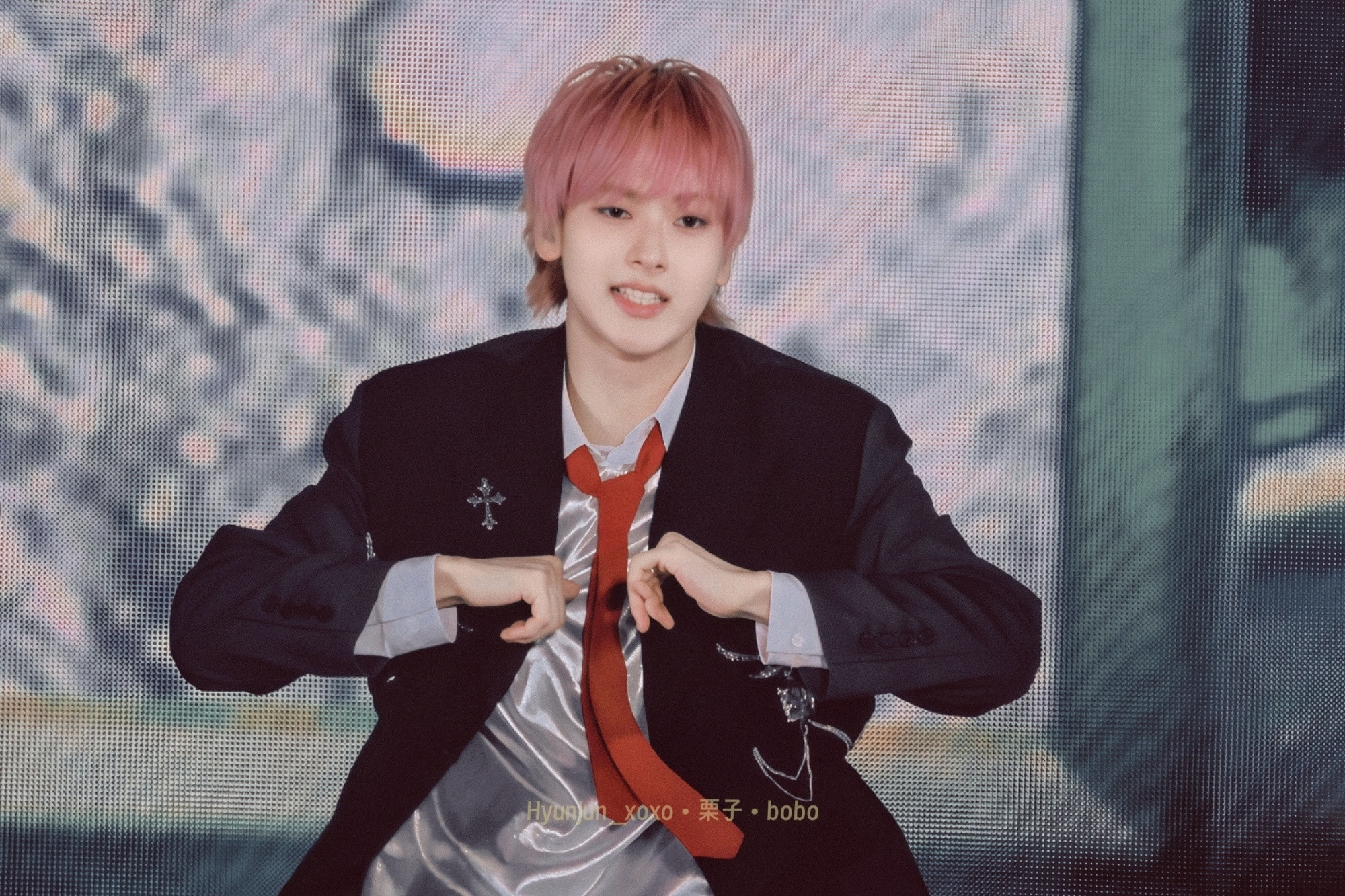 我好爱我的小宝