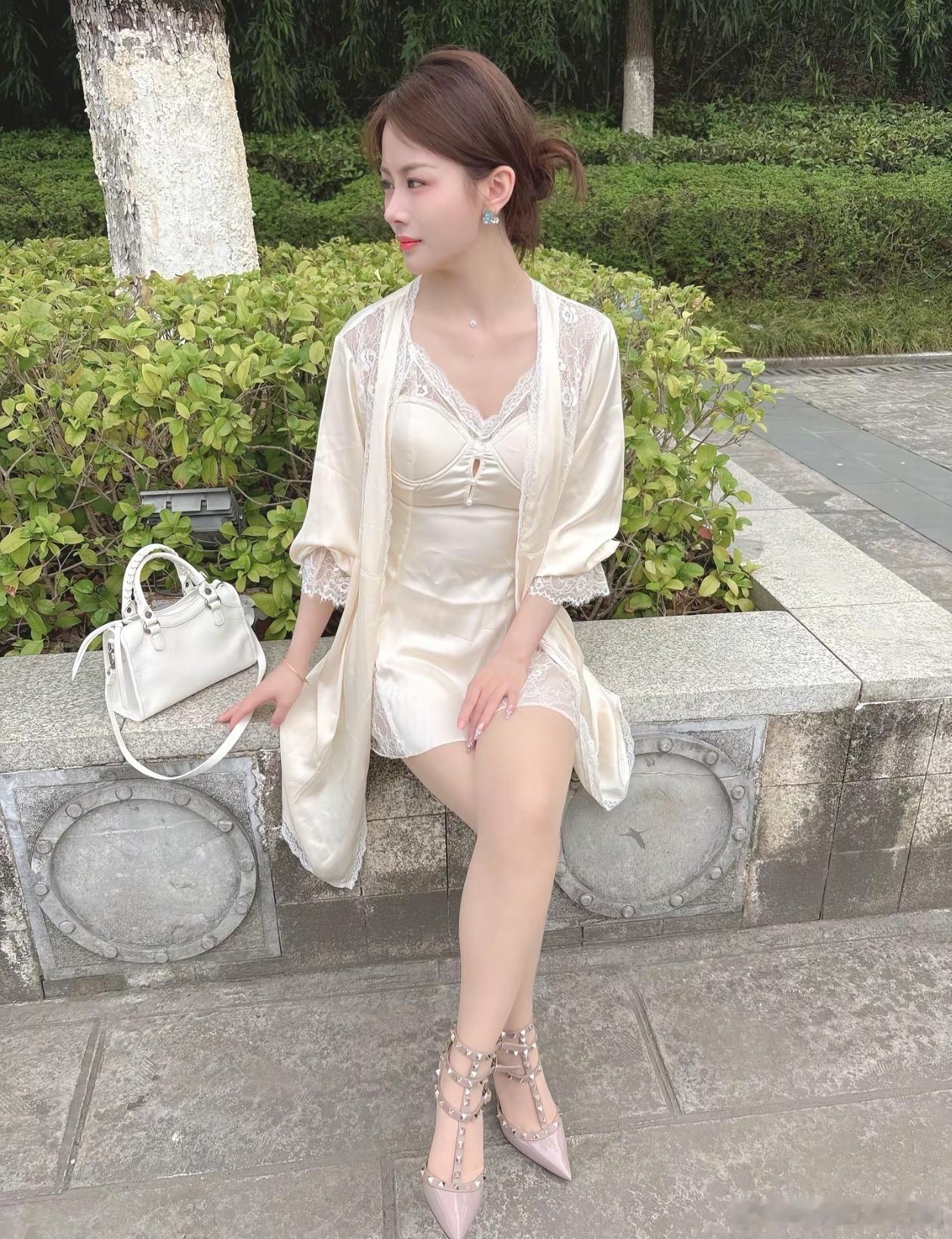约拍美女精彩人像一分钟视频创作季​​​