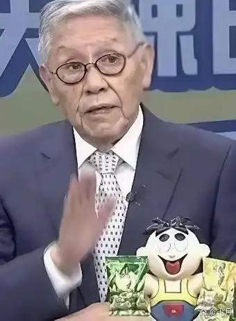 就在刚刚，台军退役中将帅化民发表声明，4月6日，帅化民表示：明日郑丽文赴