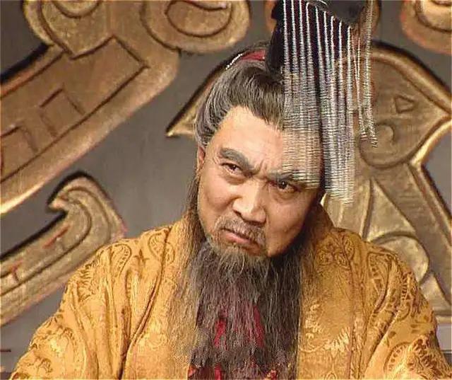 公元220年，曹操病逝。弥留之际，他对大臣们嘱咐后事，他说：“我这一生，没有什么