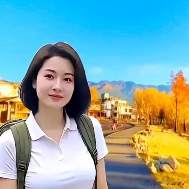 《赞才女正三杂娱》乐韵诗心原创诗词:在那江苏水乡的柔波里，有颗才情熠熠的