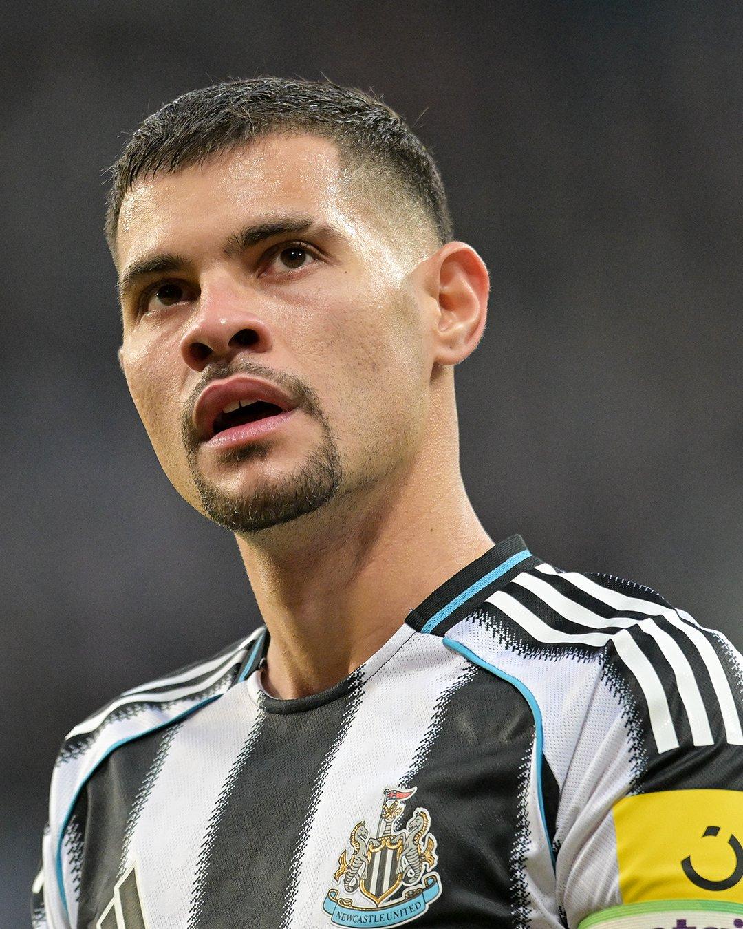 【我们踢得一团糟】桑德兰1-0纽卡斯尔联！输掉东北德比后，布鲁诺·吉马良斯承认：