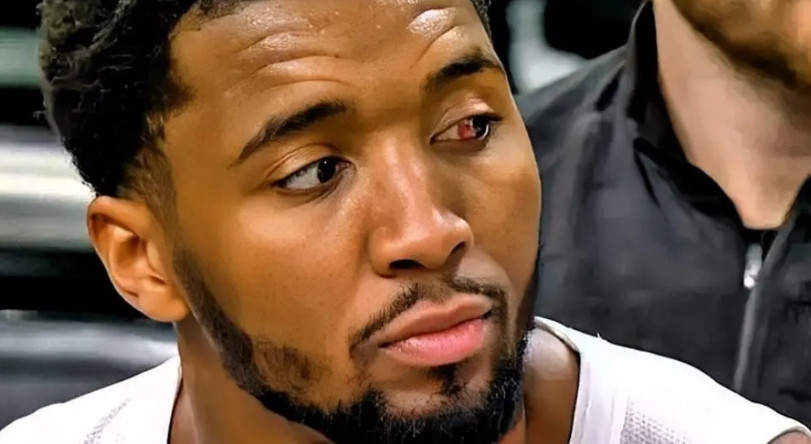 连拉三场！米切尔不配当骑士当家球星！骑士125-120艰难逆转拿下天王山！球