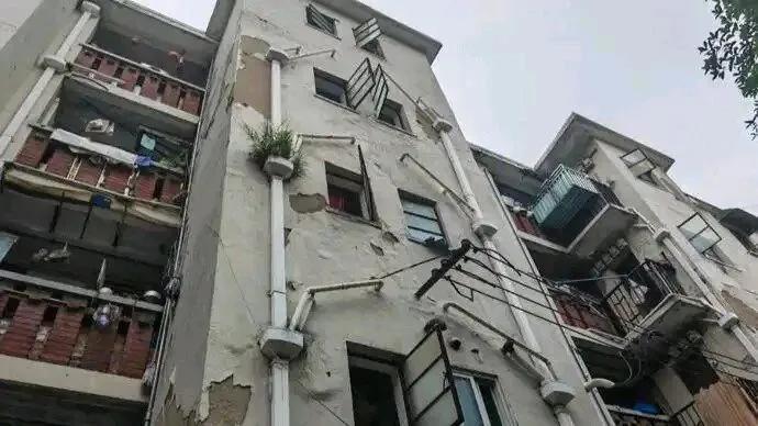 上海旧改大爆发