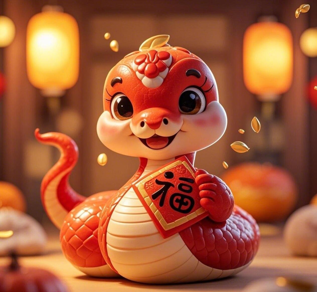 属蛇人：12月吉运加身超顺途，正财稳赢偏财添彩，贵人助力事事兴！属蛇人天