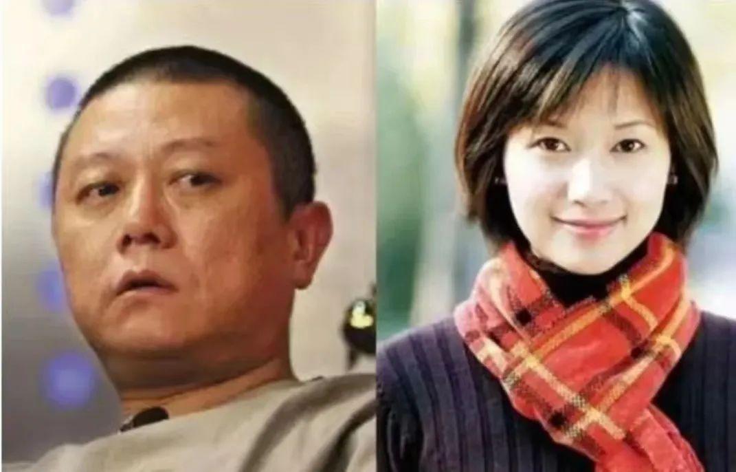 2005年，王朔给分手一年多的徐静蕾打电话：过来帮我搬家！徐静蕾赶过去一看，这位