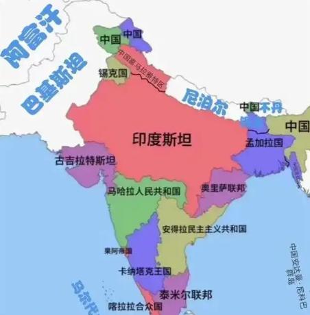 印度对华的四类化学品，征收反倾销税！自六月起对PEDA、乙腈、维生素A棕榈酸酯、