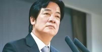 赖清德竟然扬言：“台湾人不是中国人”。结果高志凯教授直接怒怼：“如果你不