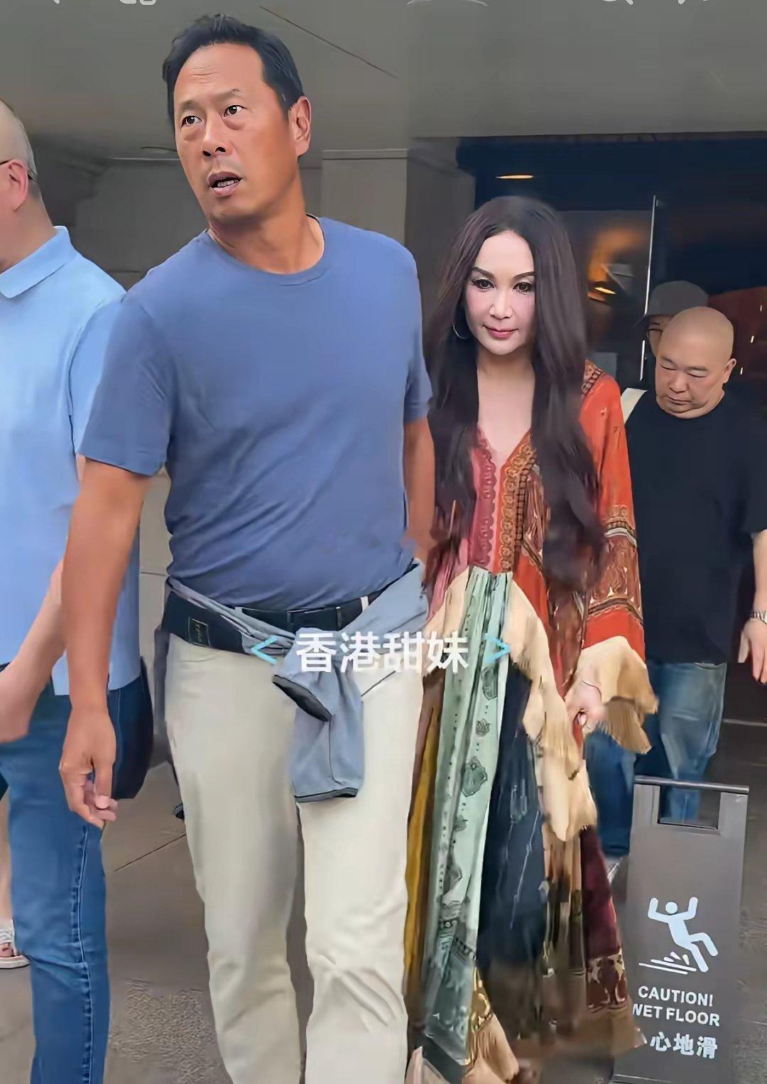 明明是同龄人，硬是把老公熬成了老头子！​​​