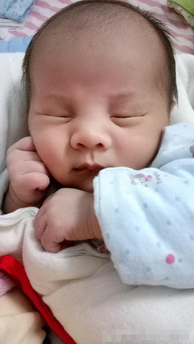 孕妈二胎顺产小王子, 总结自己怀男宝症状, 要的赶快来接