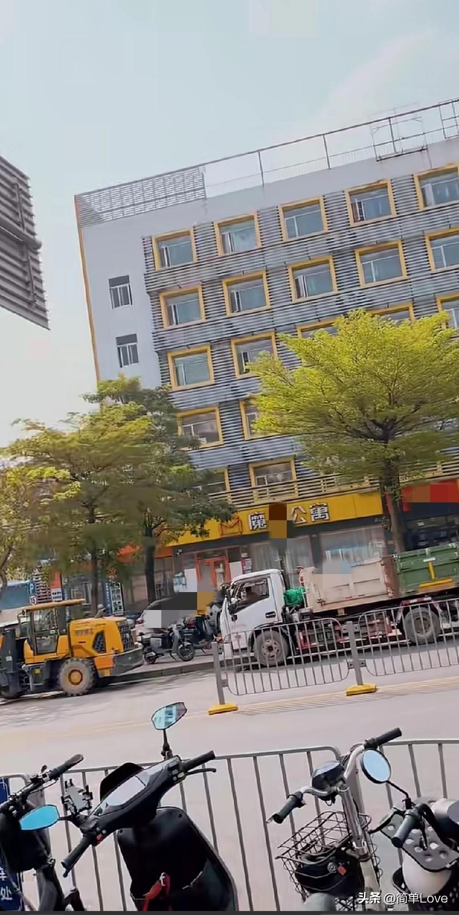 继x寓后，深圳又一家公寓跑路！！！打工人的辛酸，租户的人身财产权利安全如何才能够