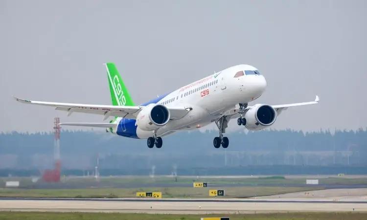 外媒惊呼中国出手反制！国内已暂停空客飞机交付审批，专门回应欧洲迟迟不认证国产飞机
