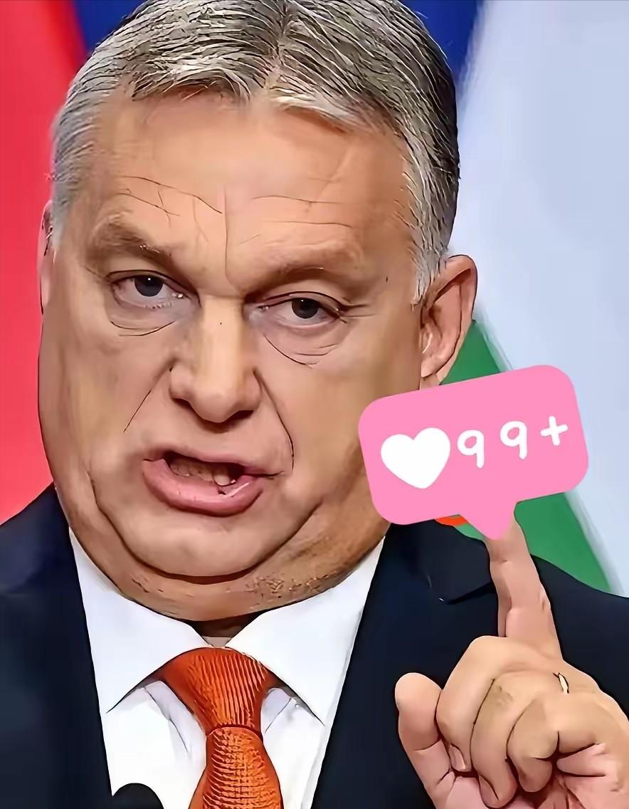 快报！快报！匈牙利宣布了1月5日，匈牙利总理欧尔班5日表示，在当前国际政