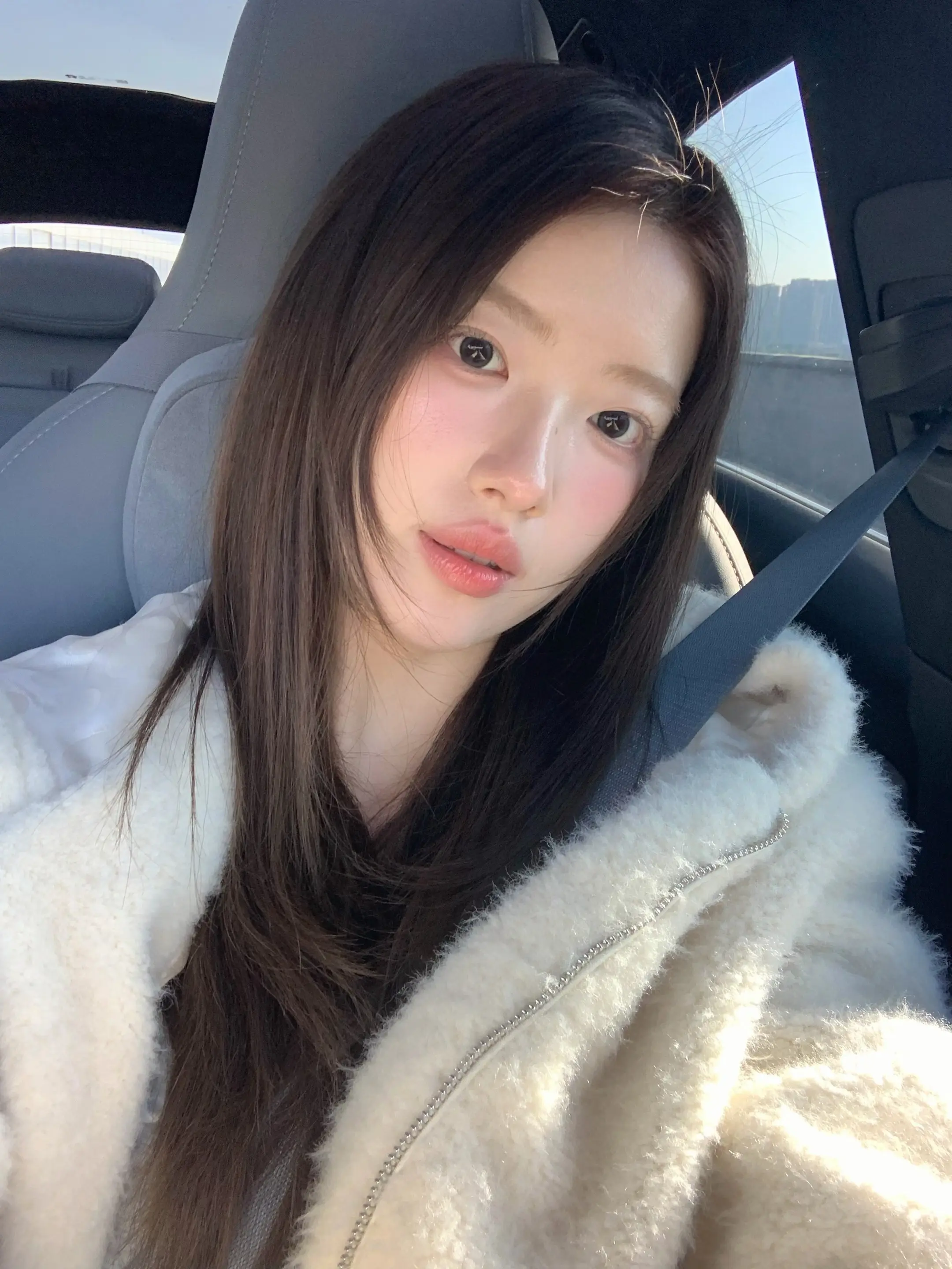 日常分享 水瓶座