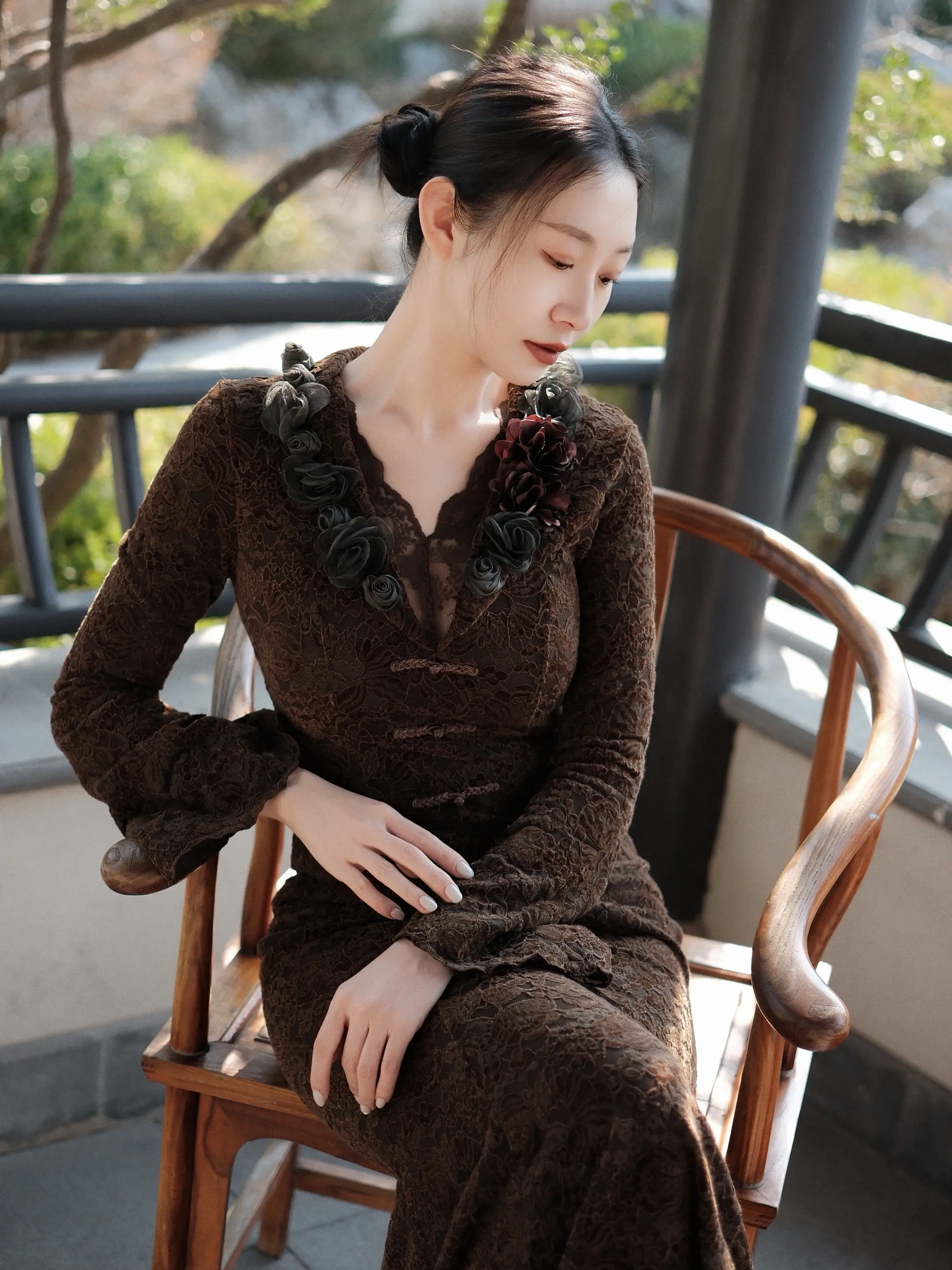 人随春好 春随人宜