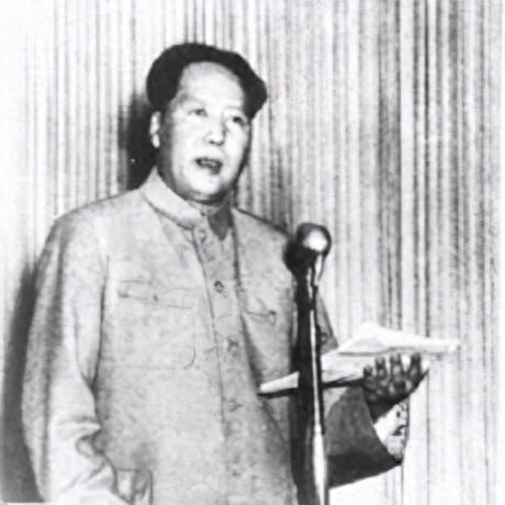 毛主席为何执意要打抗美援朝？1971年美国才顿悟，伟人高瞻远。1950年1