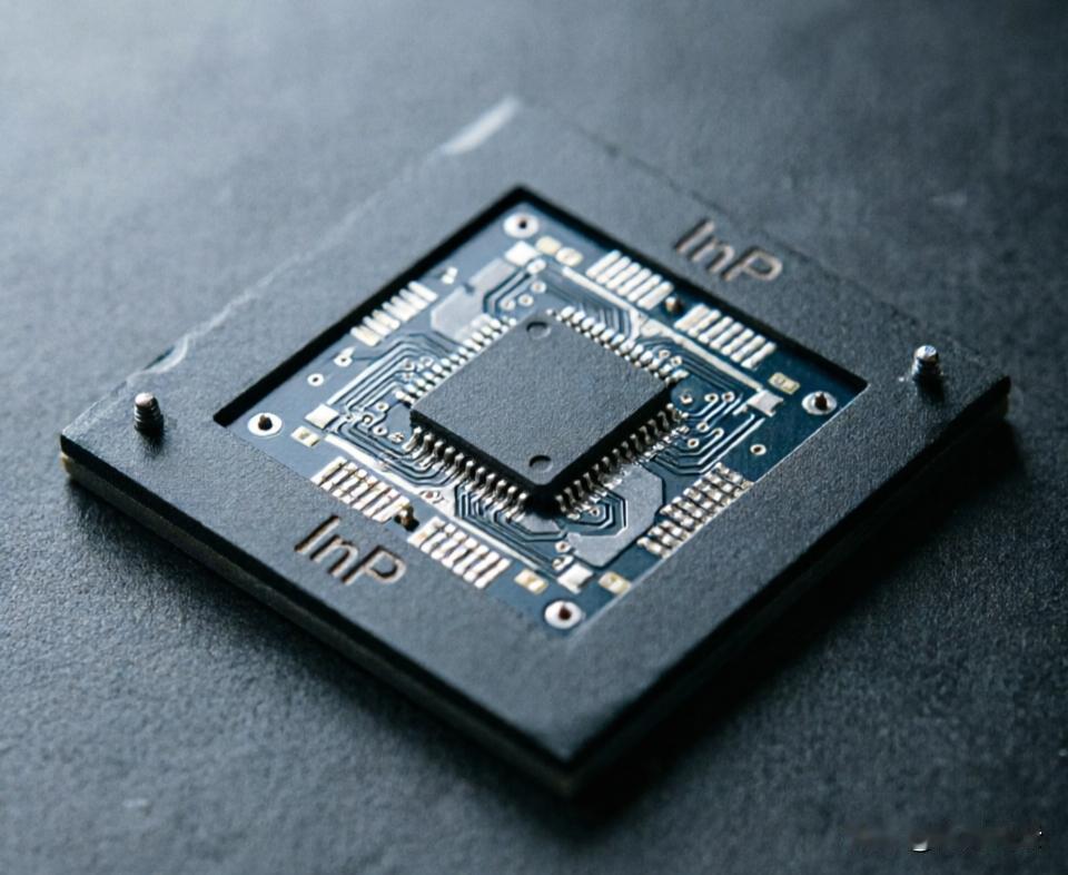 华为哈勃低调入股弥尔光半导体，加码800G/1.6T光芯片上游磷化铟布局，再一次
