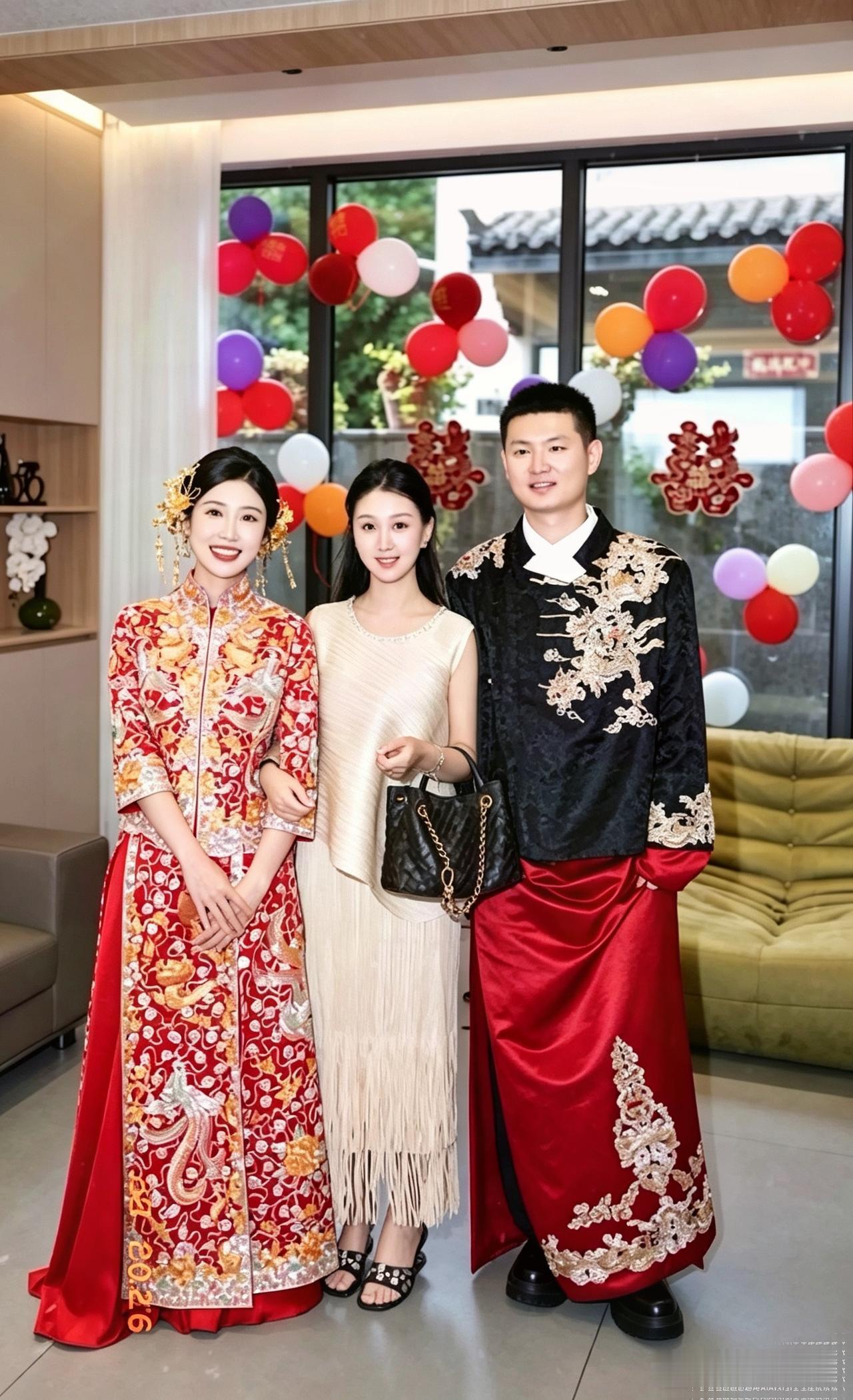 弟弟结婚退回8万8红包，开口要40万婚房首付，姐姐终于醒悟…弟弟大婚前