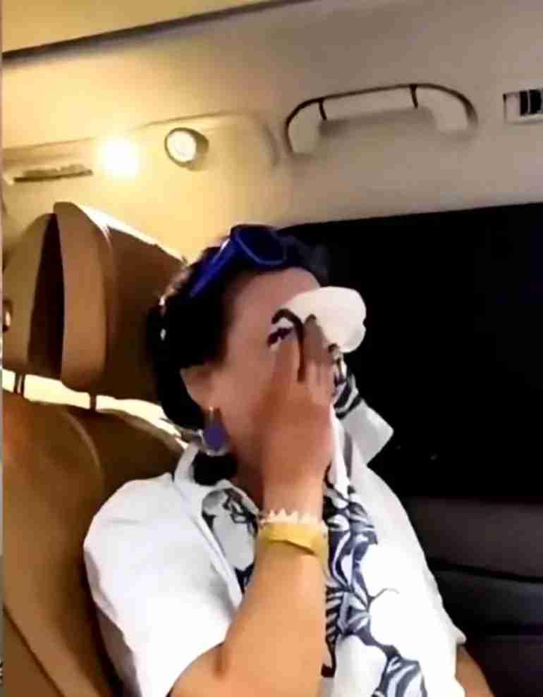 你敢信吗？张兰这辈子最疼的人，是那个替她没了的弟弟张建中。那小伙子1米85