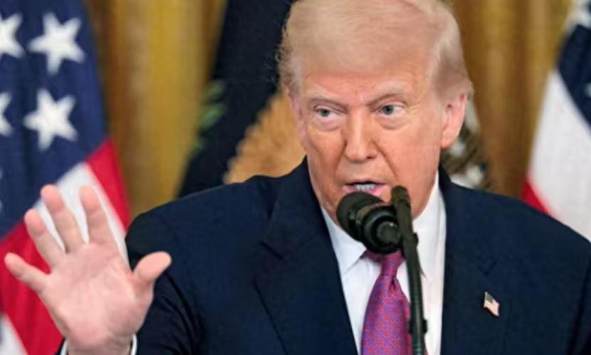 “第三次世界大战”导火索？ 如果中国拦截了美国的售台武器，会发生什么？说白了，