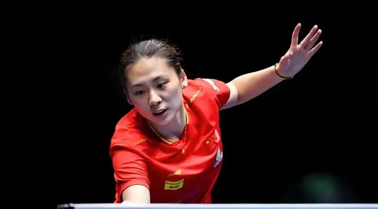 美国大满贯赛女单八强战对阵：意味着什么？意味着，中国女队将面临严峻考验