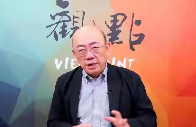台学者郭正亮解读《毛泽东选集》：毛主席太厉害了！当年的判断几乎跟如今历史的走向一