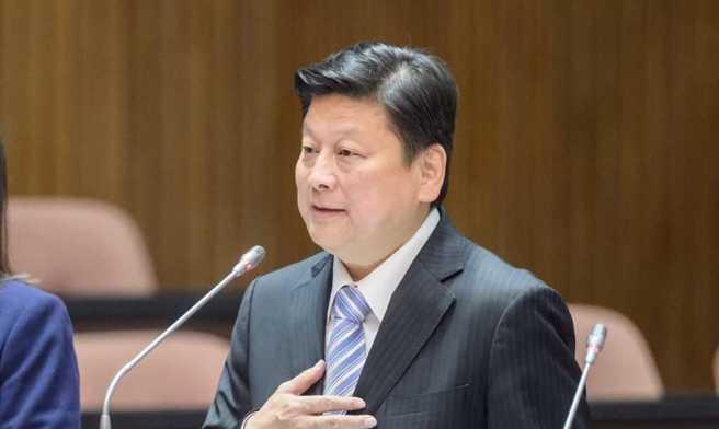 八百壮士下通牒“停砍年金”傅崐萁：下会期一定推动由台退伍军人所组成的“八百