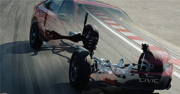 新款本田思域上市，限时售价9.79–12.99万元，顶配不到13万，较巅峰期大幅