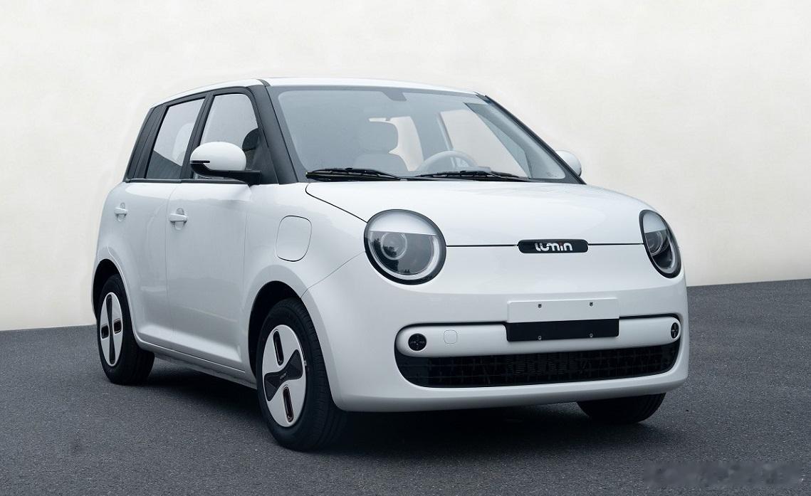 长安糯玉米终于出五门版了……老头乐那边都出半年了，长安才反应过来，不应该啊！五