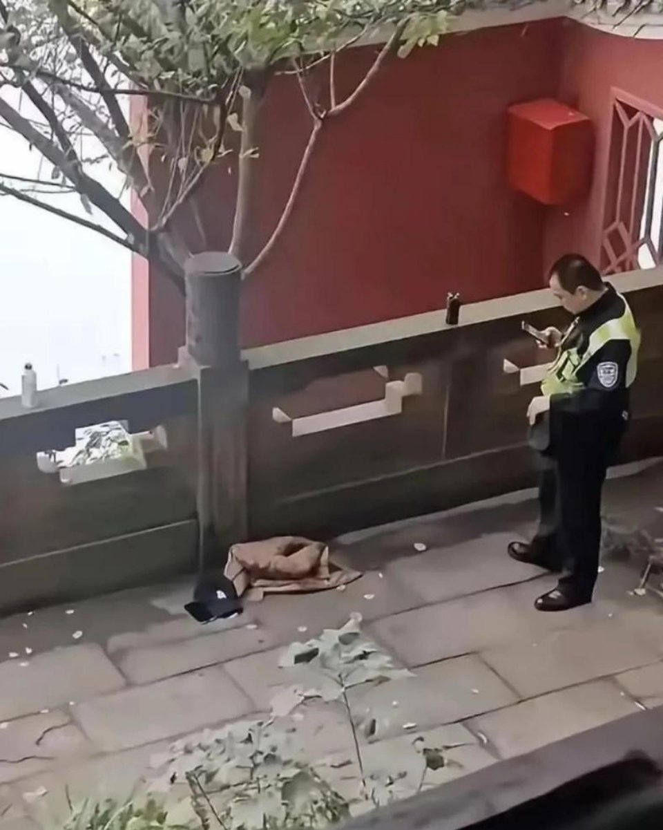 现在年轻人压力都挺大啊！