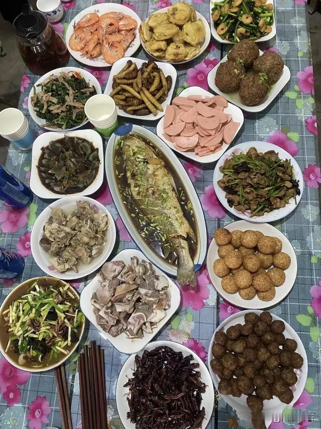 岳母把我堵在门口：“明年别来吃饭了”，听完原因我红了眼眶大年初三，我带老婆孩