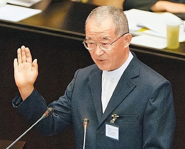 台湾地区新党创始人王建煊提醒：“若大陆以武力完成统一，台湾将成为中华人民共和国台