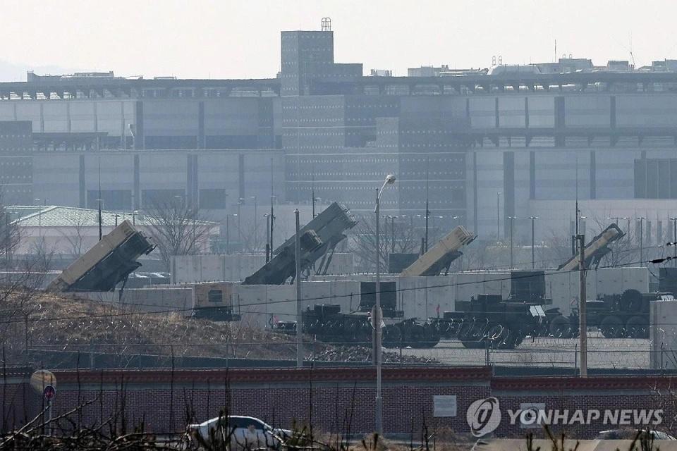 美国为何敢把萨德从韩国抽走？是不是判断朝鲜短期不会动手？近日监控显示，部署在