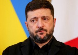 美欧拟斥资8000亿美元助乌重建，但前提是停火