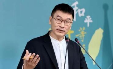 台湾陆委会发言人梁文杰曾讥笑：＂大陆说统一后要帮台湾建环台高铁和高速公路，其实我