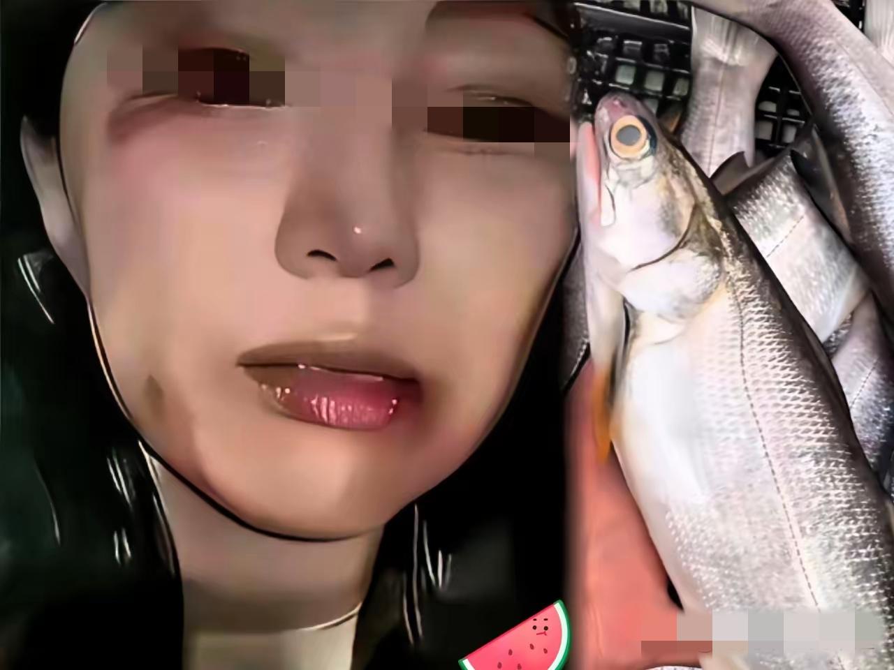 真解气！江西这姑娘真把自己当上帝了，摊主直接动手！这次我站摊主[捂脸哭]江西