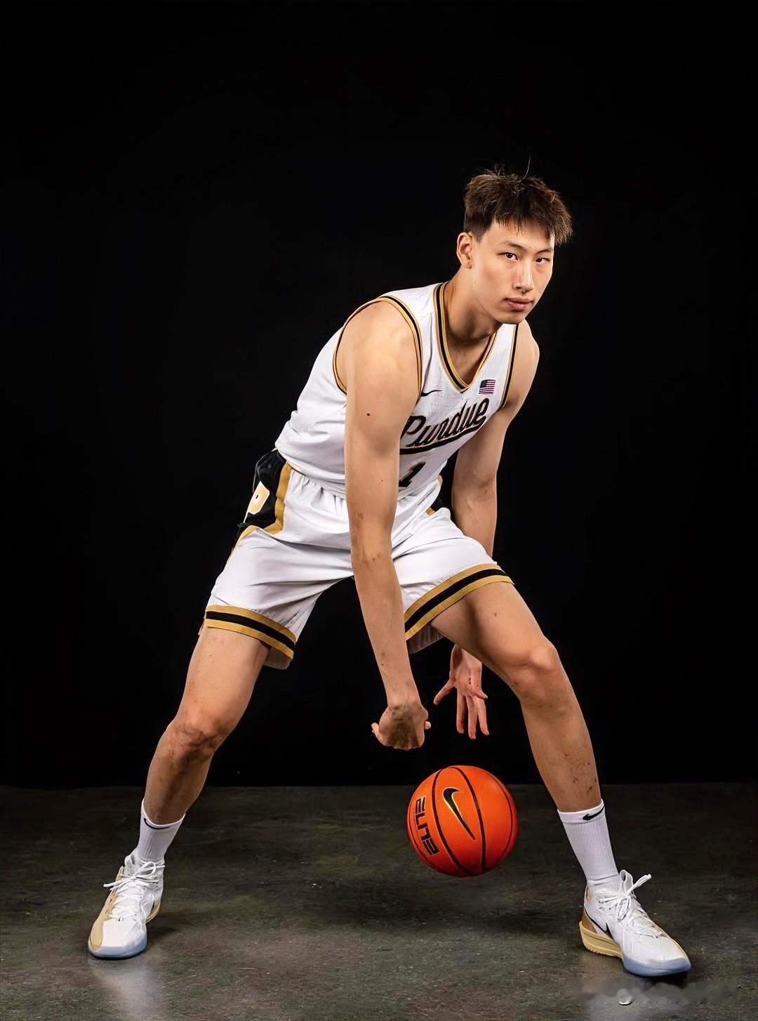 终于明白郇斯楠为什么会选择普渡大学了不是因为其他大学不好，而是普渡大学给了